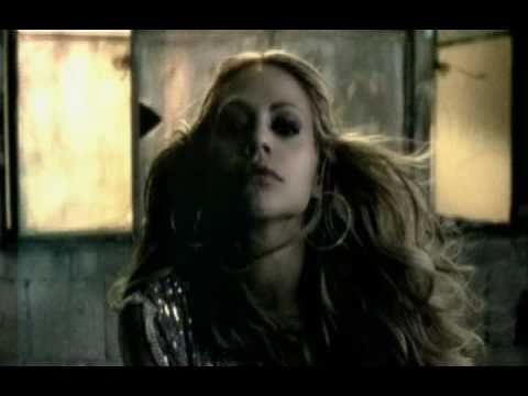 Faster Kill Pussycat by Oakenfold featuring Brittany Murphy