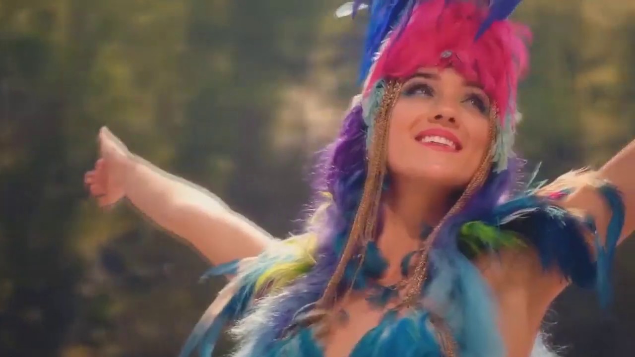 You Little Beauty by Fisher