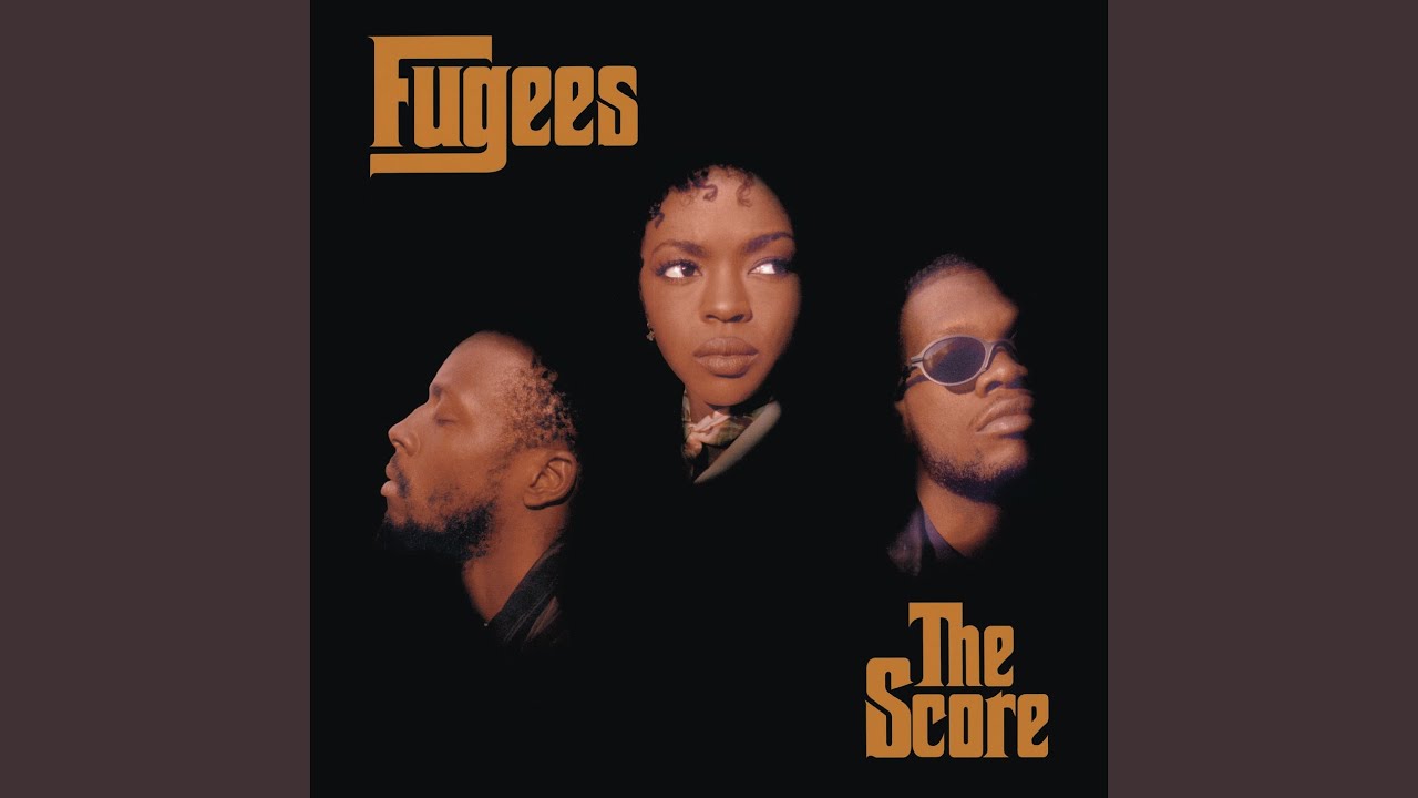 Killing Me Softly by Fugees