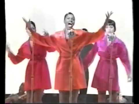 I'll Always Be Around by C+C Music Factory featuring A.S.K. M.E. and Vic Black