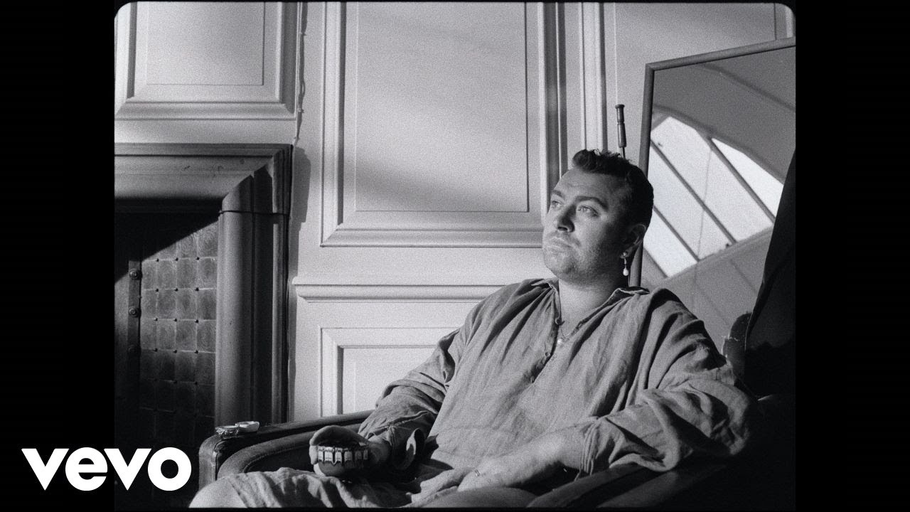 I Feel Love by Sam Smith