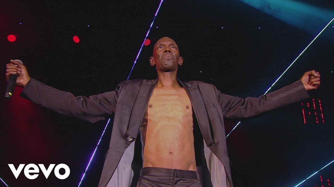 Insomnia 2.0 by Faithless