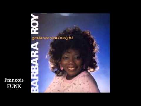Gotta See You Tonight by Barbara Roy