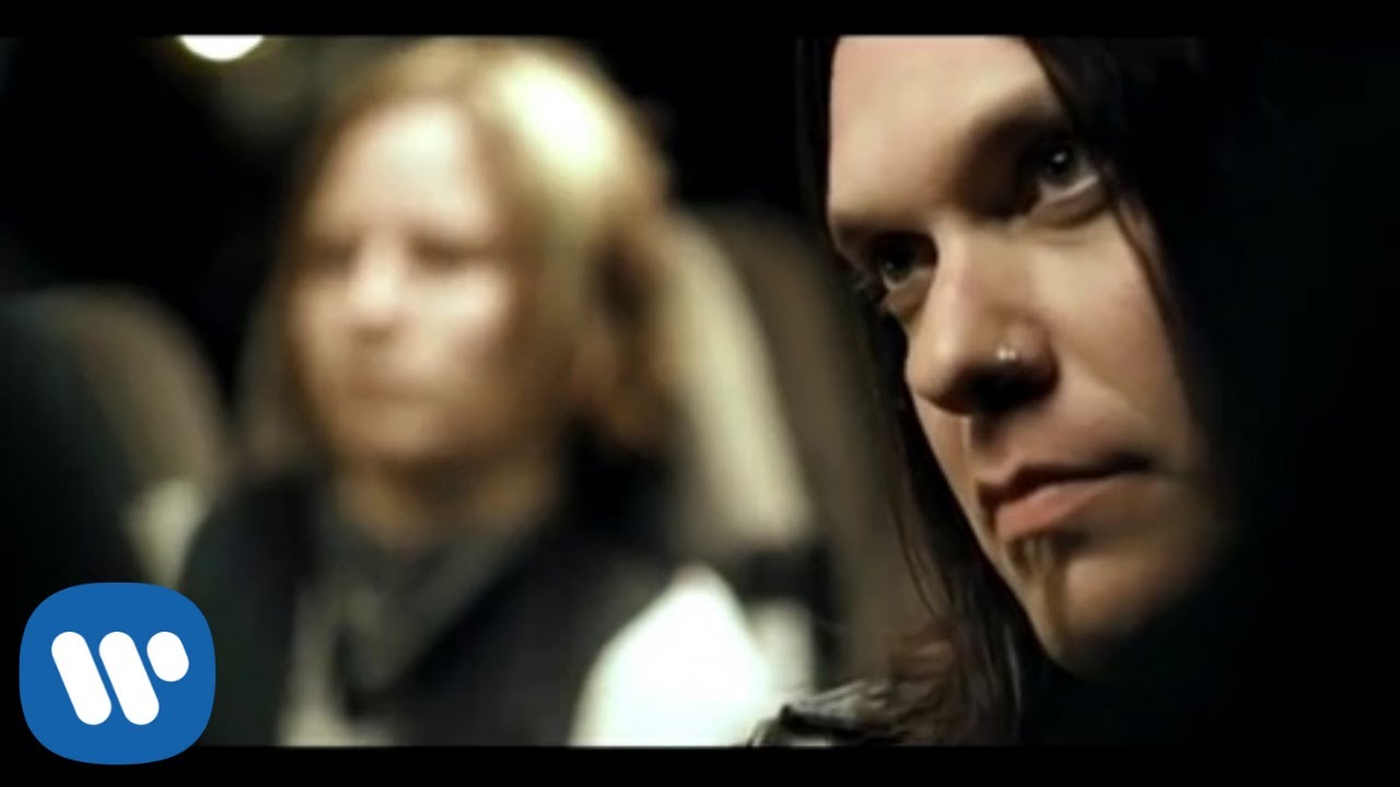 Second Chance by Shinedown