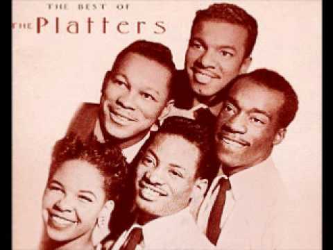 Smoke Gets in Your Eyes by The Platters