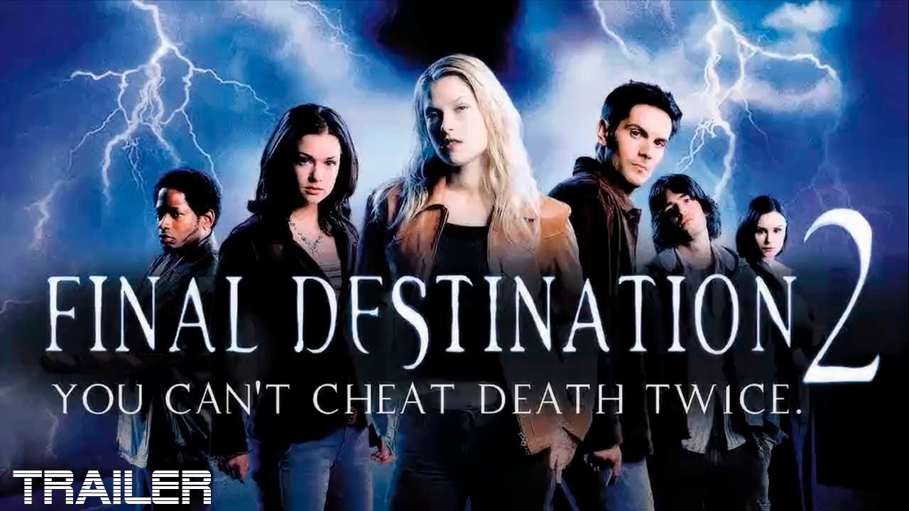 Final Destination 2