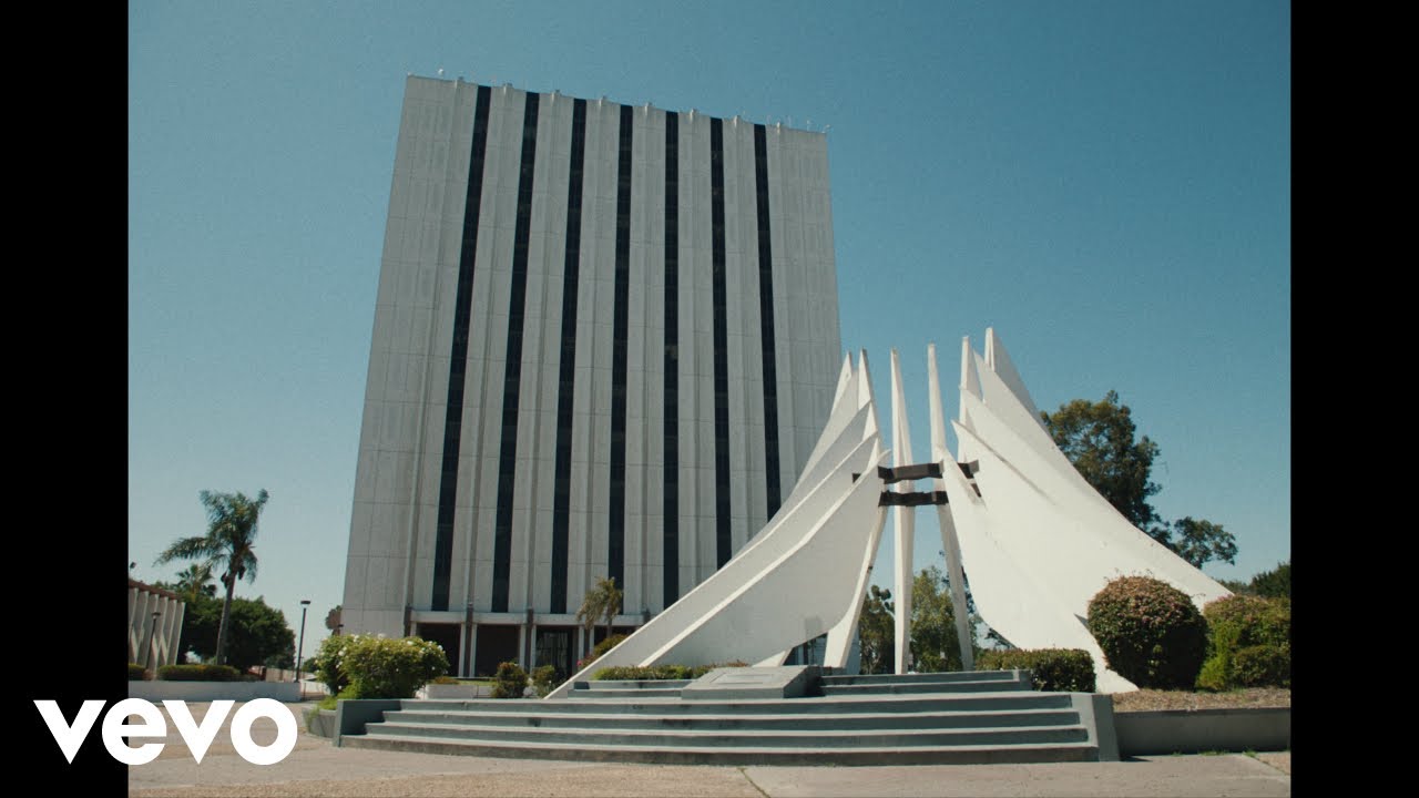 Not Like Us by Kendrick Lamar