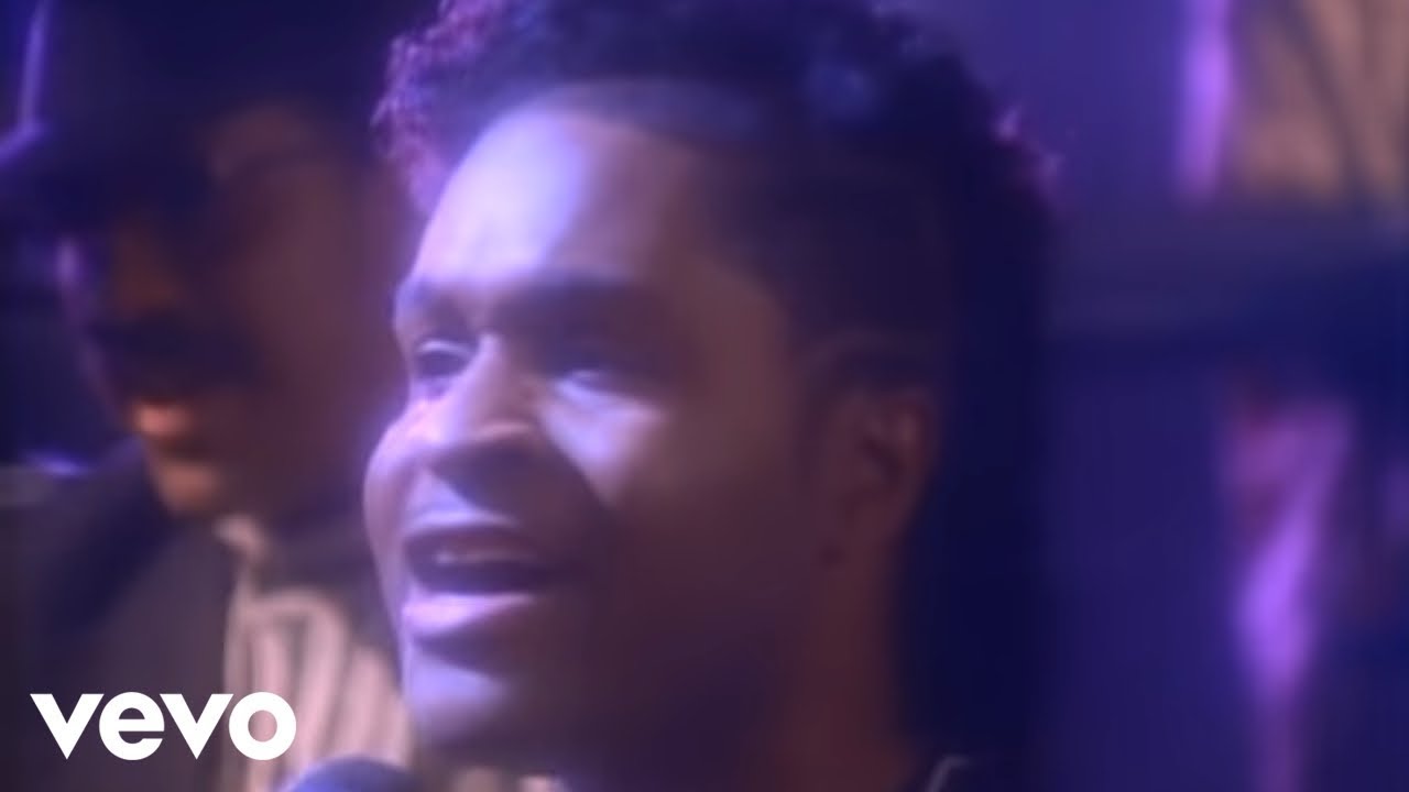 Shower Me With Your Love by Surface