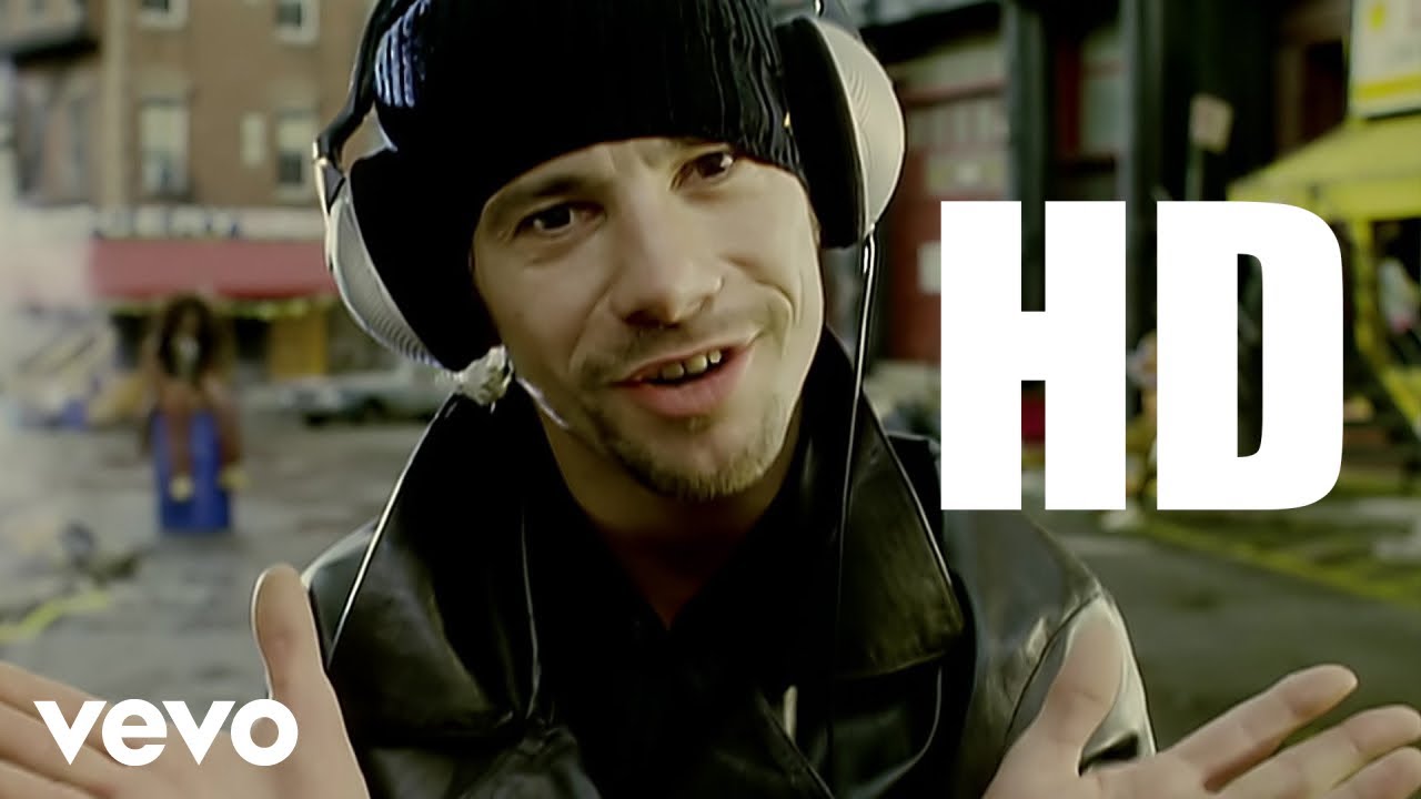 Feels Just Like It Should by Jamiroquai