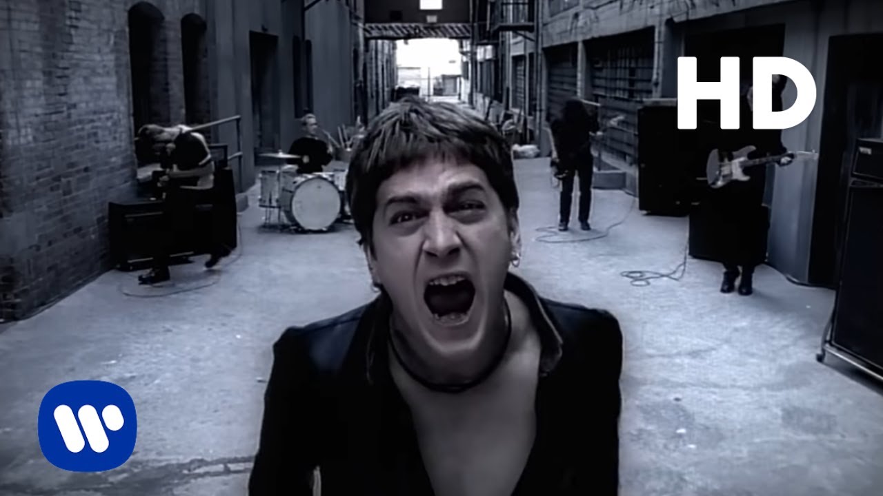 Push by Matchbox Twenty