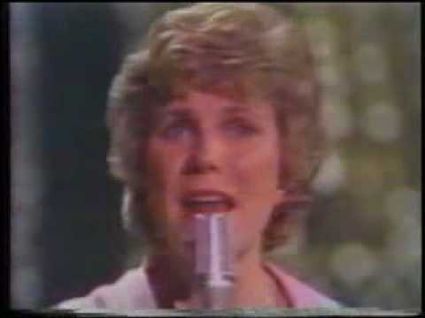 Broken Hearted Me by Anne Murray