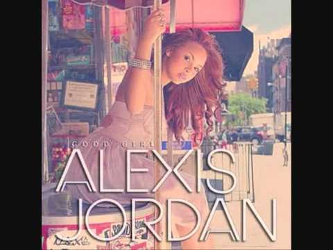 Good Girl by Alexis Jordan