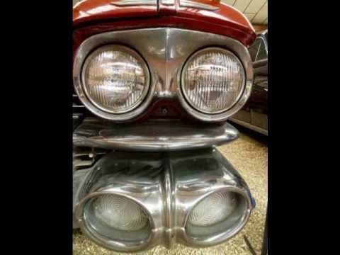 One Piece at a Time by Johnny Cash