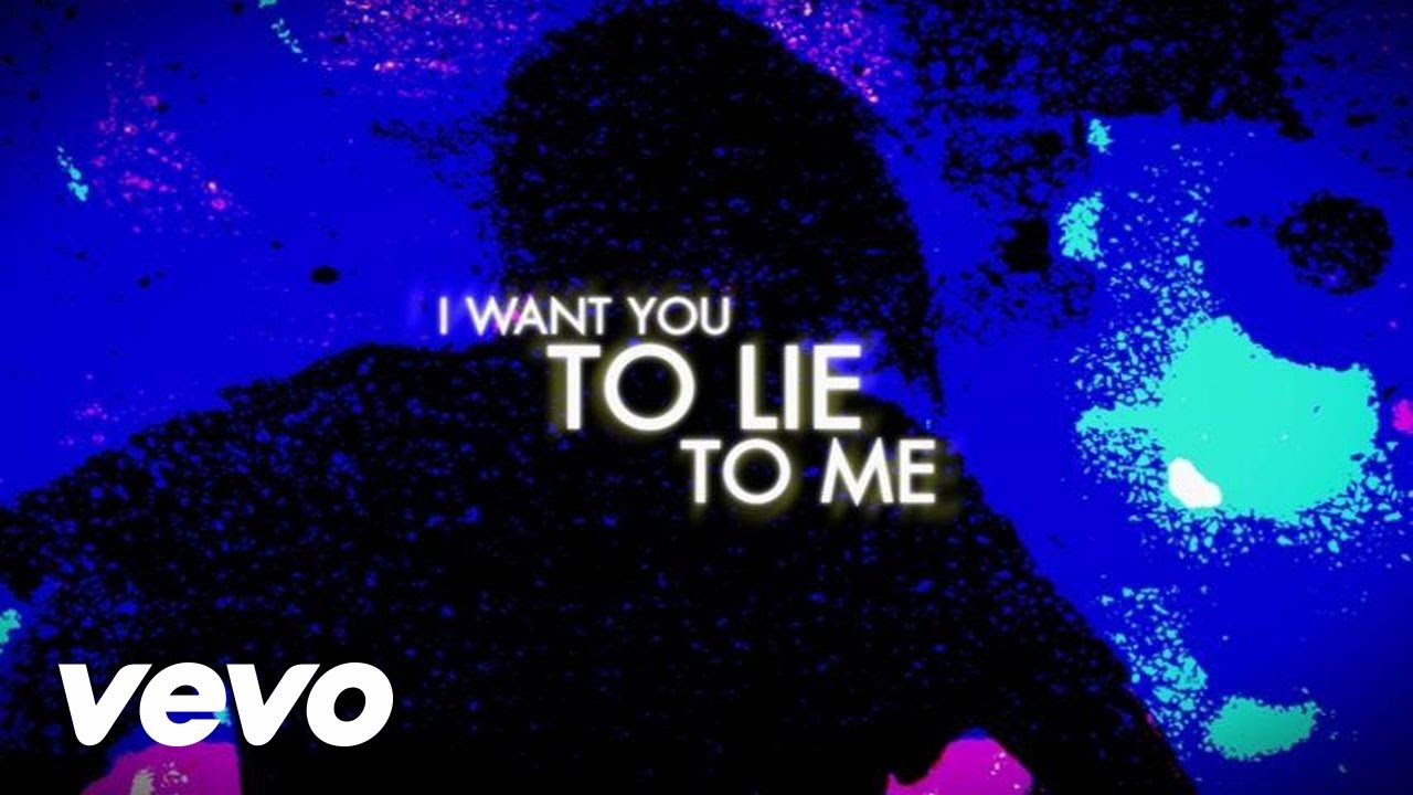 Lie to Me by Cole Plante featuring Myon & Shane 54 and Koko LaRoo