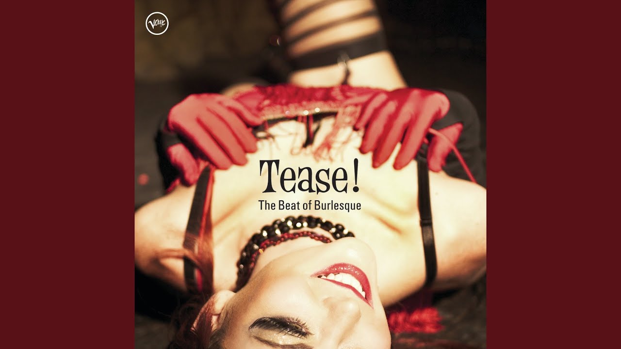 The Stripper by David Rose