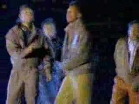 Spread My Wings by Troop