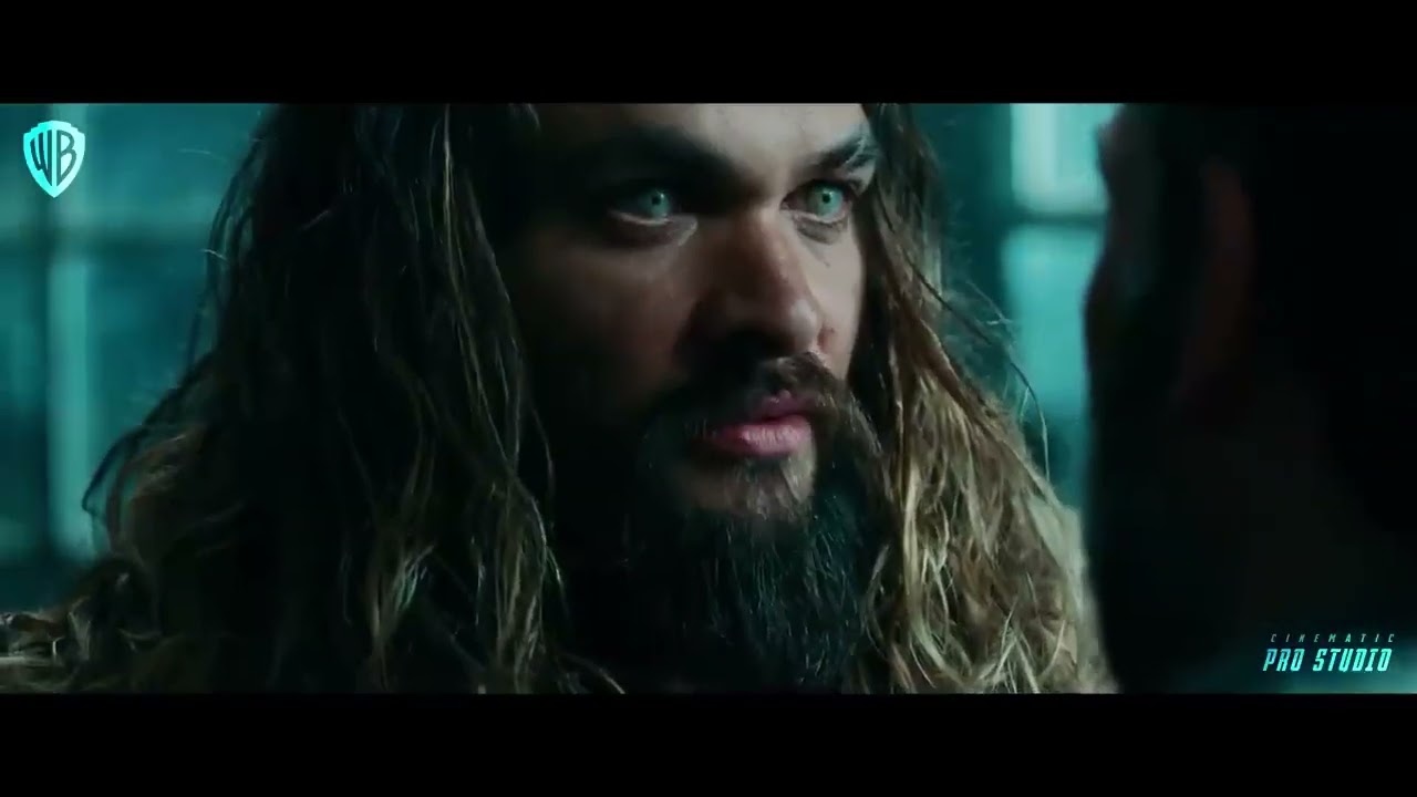 Aquaman and the Lost Kingdom