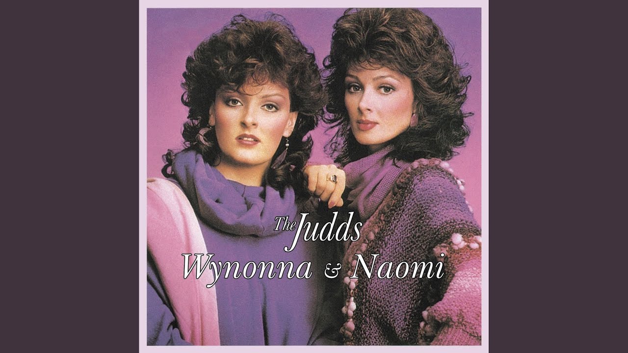 Cry Myself to Sleep by The Judds
