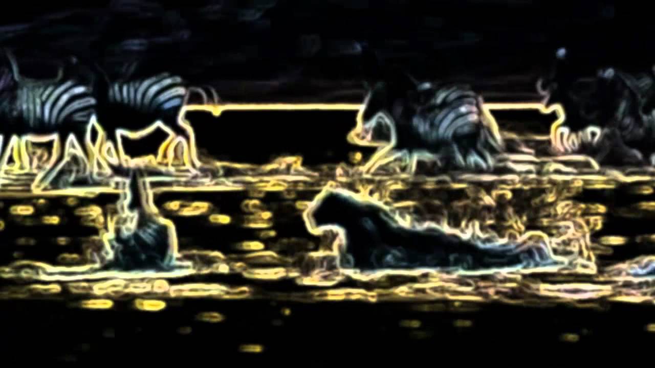 It Began in Afrika by The Chemical Brothers