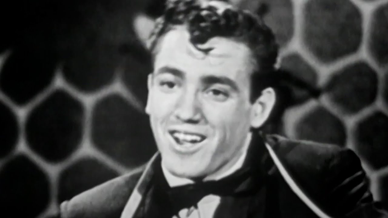 Honeycomb by Jimmie Rodgers