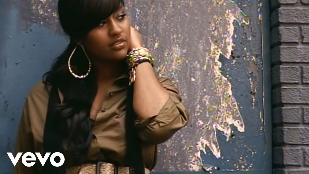 Need U Bad by Jazmine Sullivan