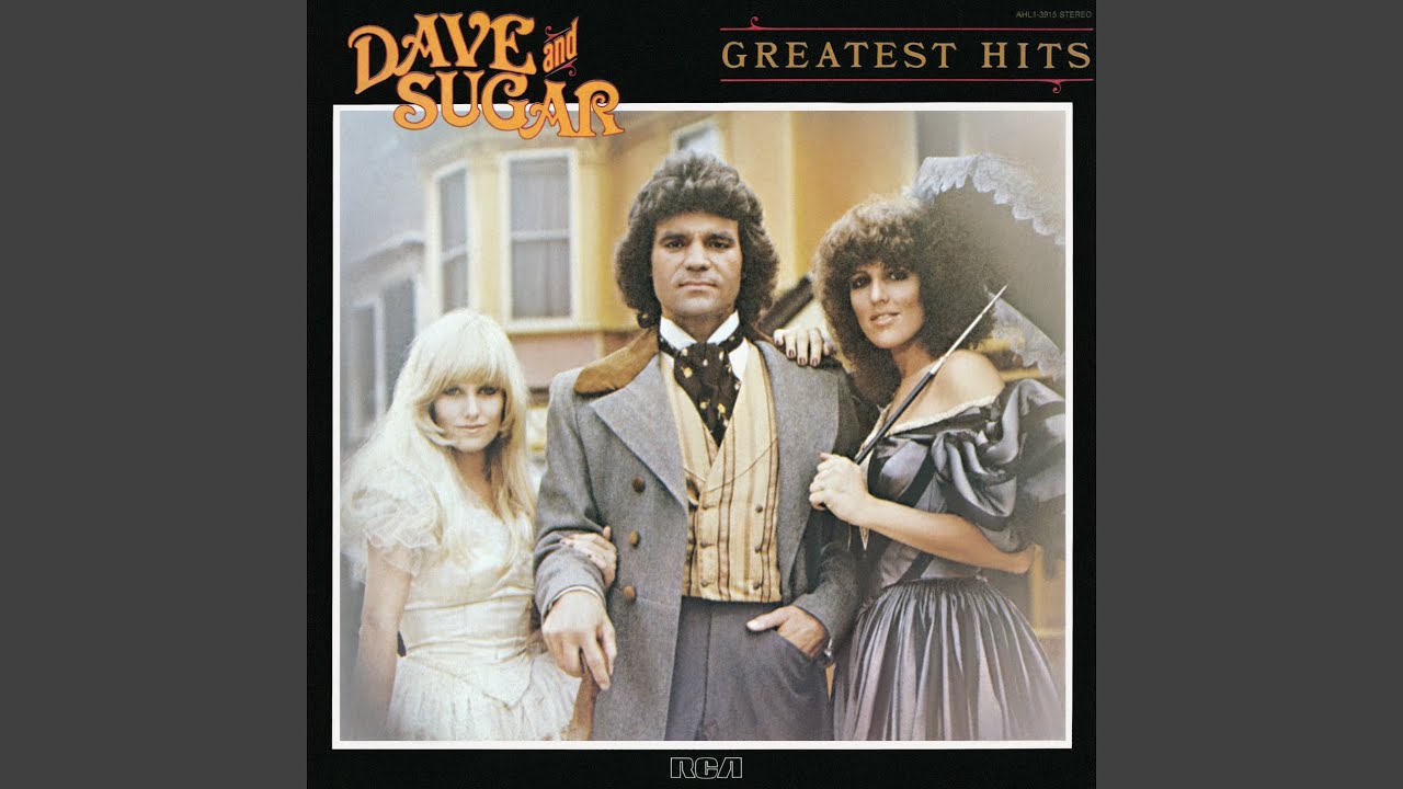 Tear Time by Dave & Sugar