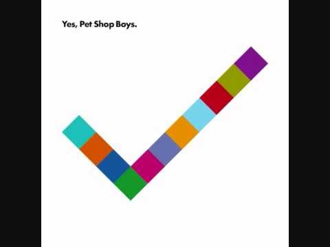 Love etc. by Pet Shop Boys