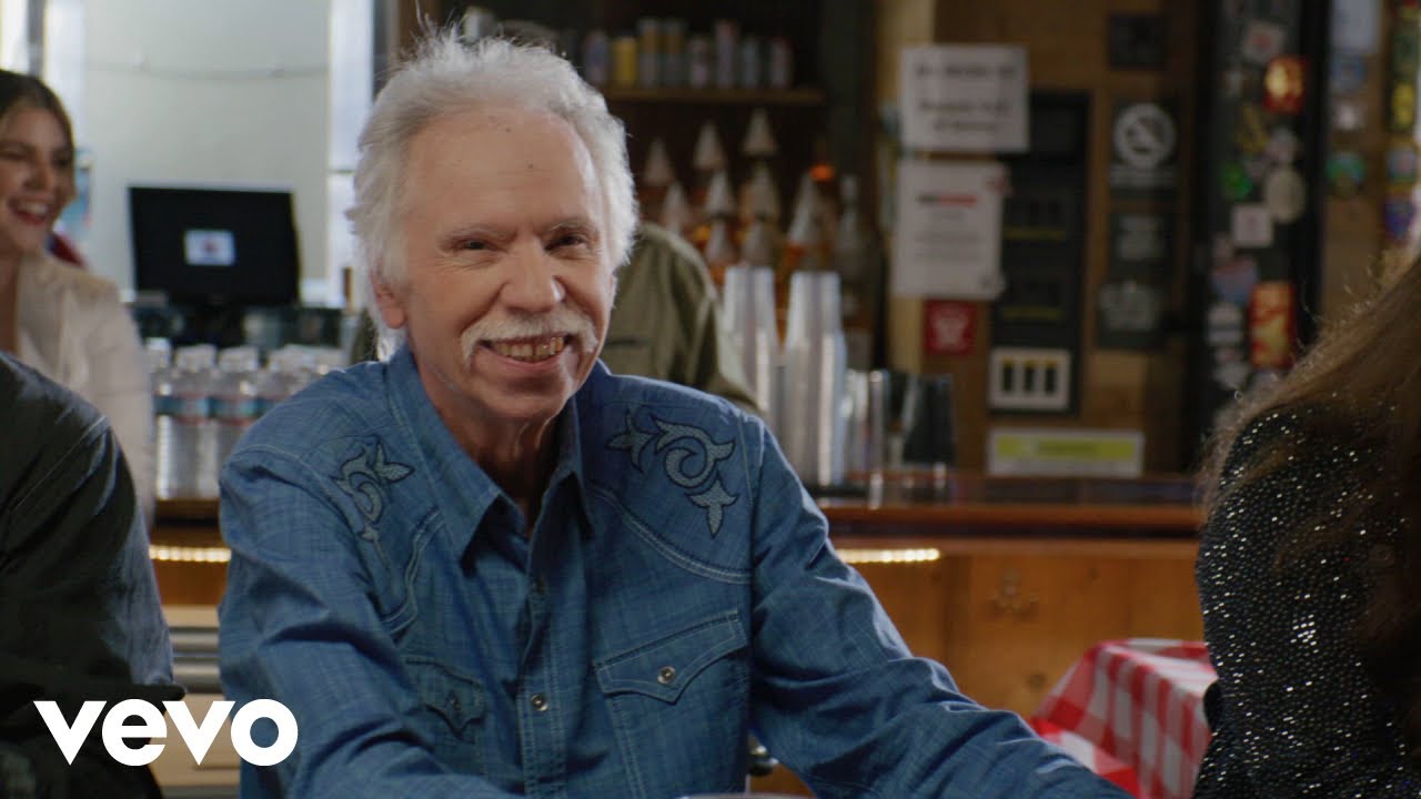 Elvira by The Oak Ridge Boys