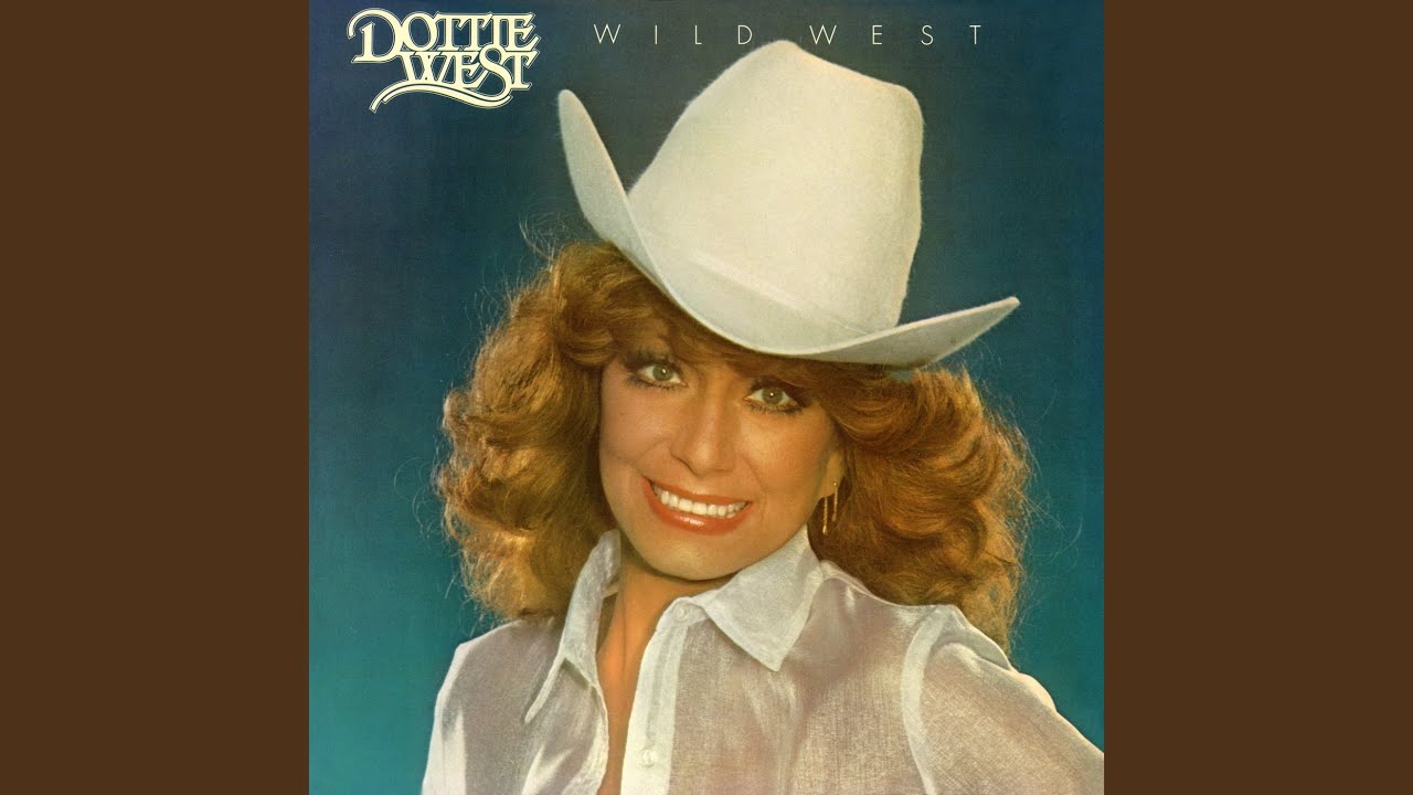 Are You Happy Baby? by Dottie West