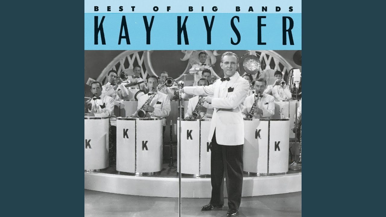 Ole Buttermilk Sky by Kay Kyser and His Orchestra with Michael Douglas and the Campus Kids