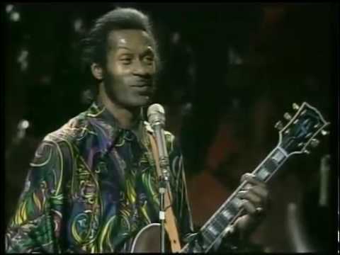 My Ding-a-Ling by Chuck Berry