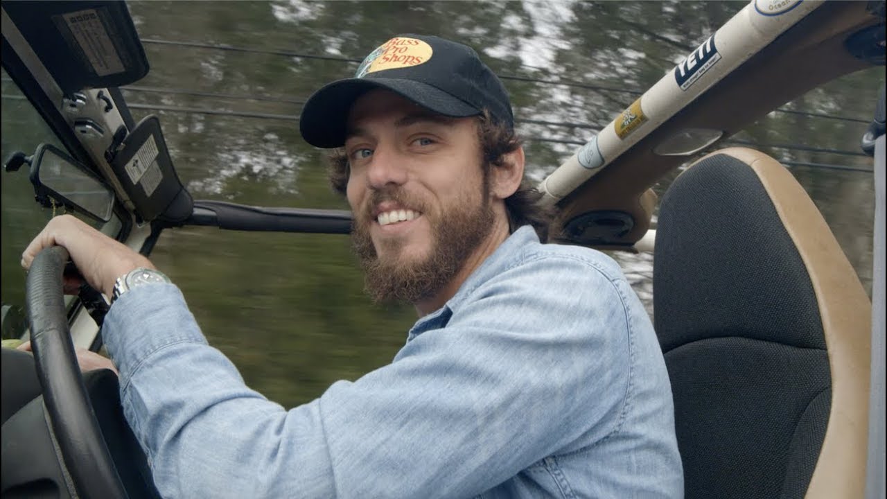 Good Vibes by Chris Janson