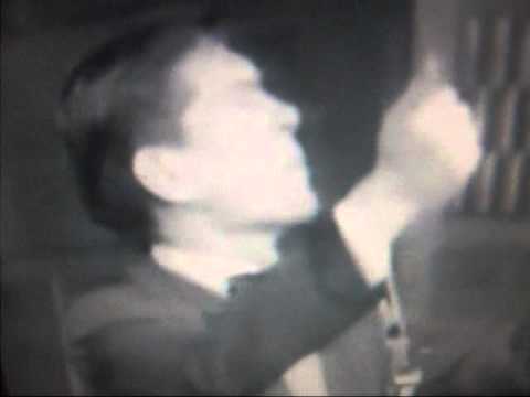 Yes Tonight Josephine by Johnnie Ray