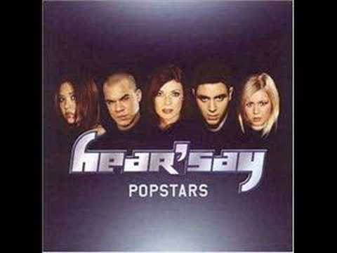 Pure and Simple by Hear'Say