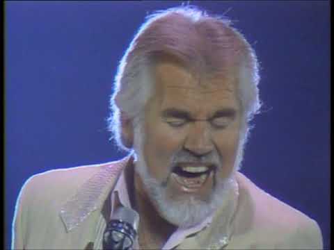 Crazy by Kenny Rogers