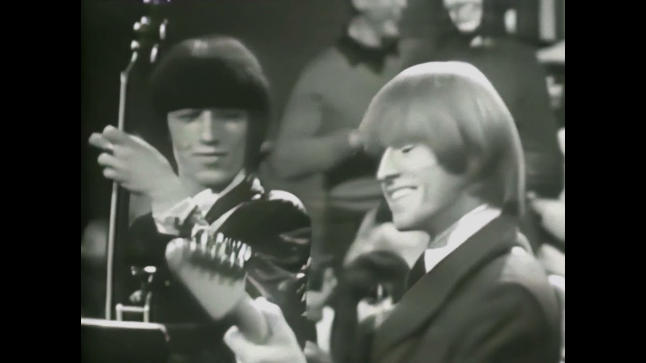 Little Red Rooster by The Rolling Stones