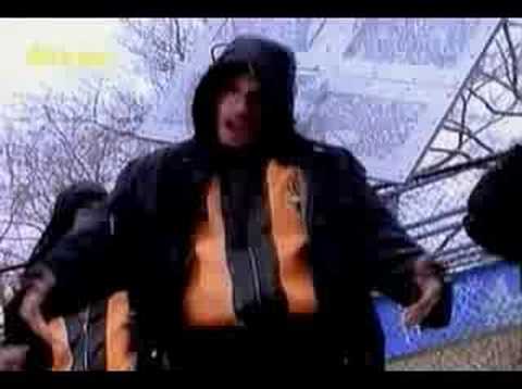 Knockin' Da Boots by H-Town