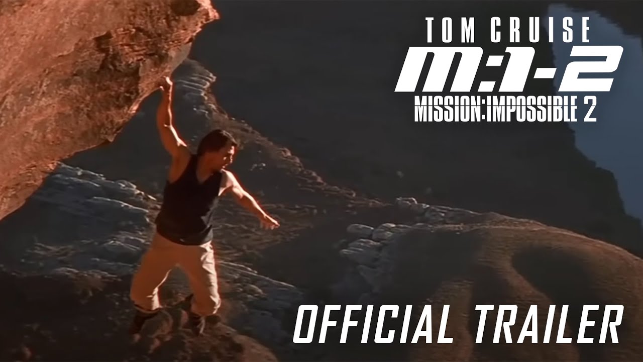 Mission: Impossible II