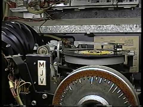 Roulette by Russ Conway