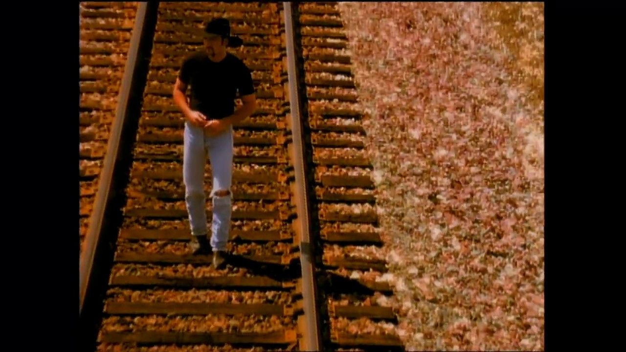 Everywhere by Tim McGraw