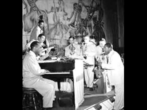 Saturday Night Fish Fry (Parts I & II) by Louis Jordan and his Tympany Five