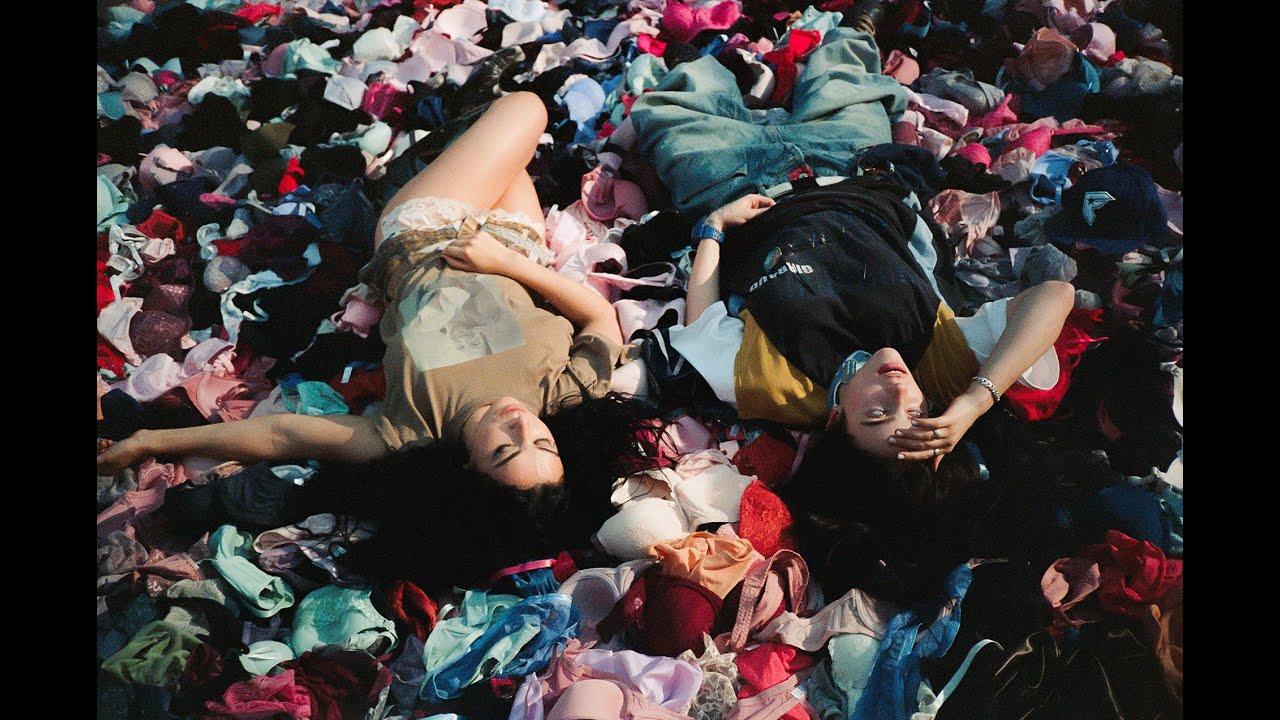 Guess by Charli XCX featuring Billie Eilish