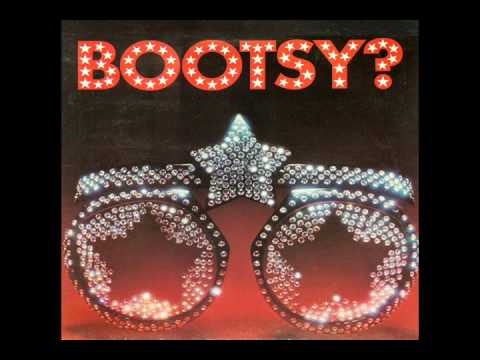 Bootzilla by Bootsy's Rubber Band