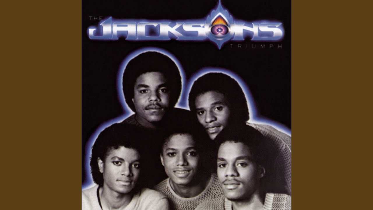 Lovely One by The Jacksons