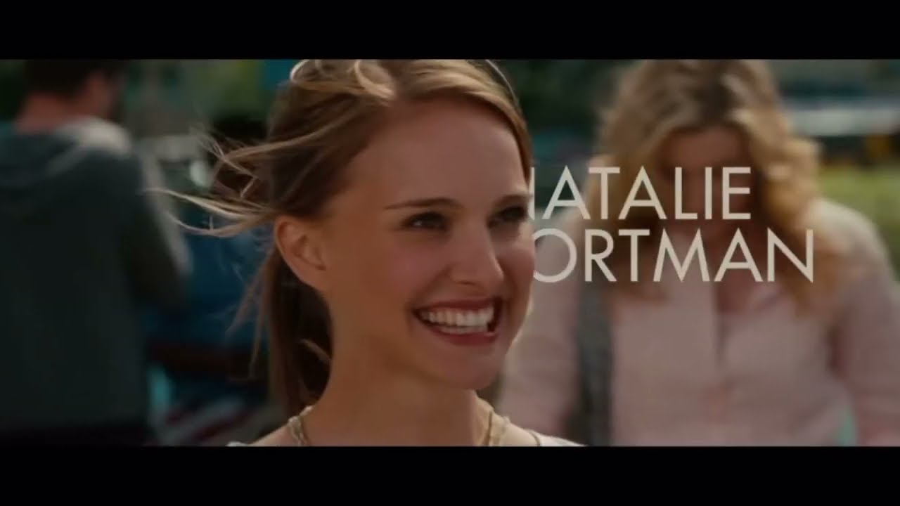 No Strings Attached