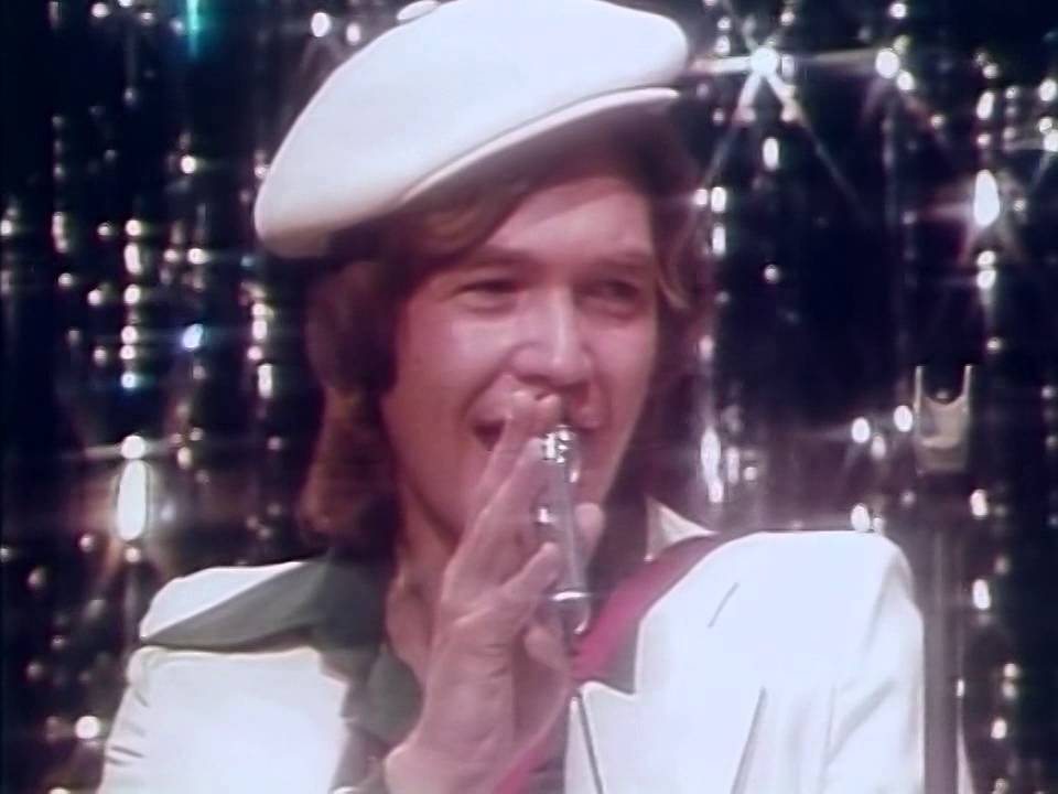 Sugar Baby Love by The Rubettes