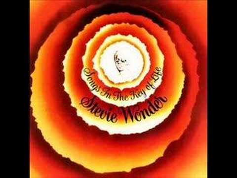 I Wish by Stevie Wonder