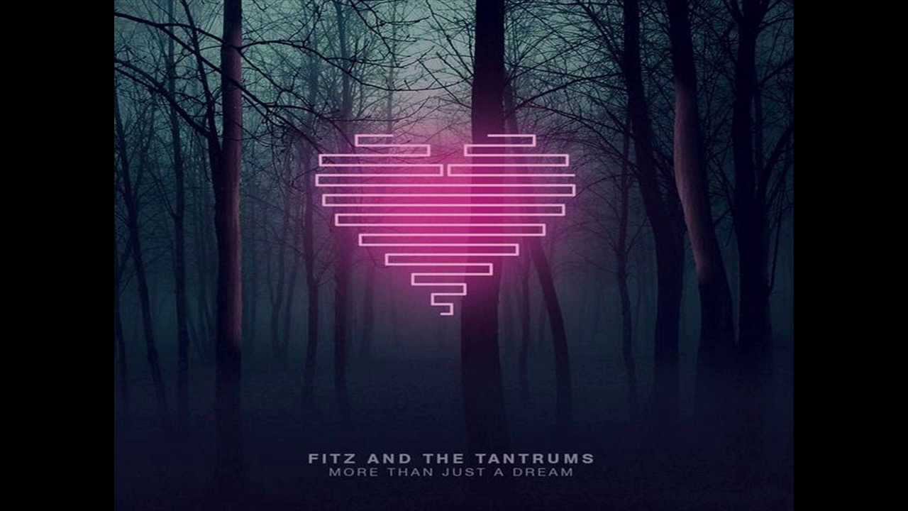 Out of My League by Fitz and the Tantrums