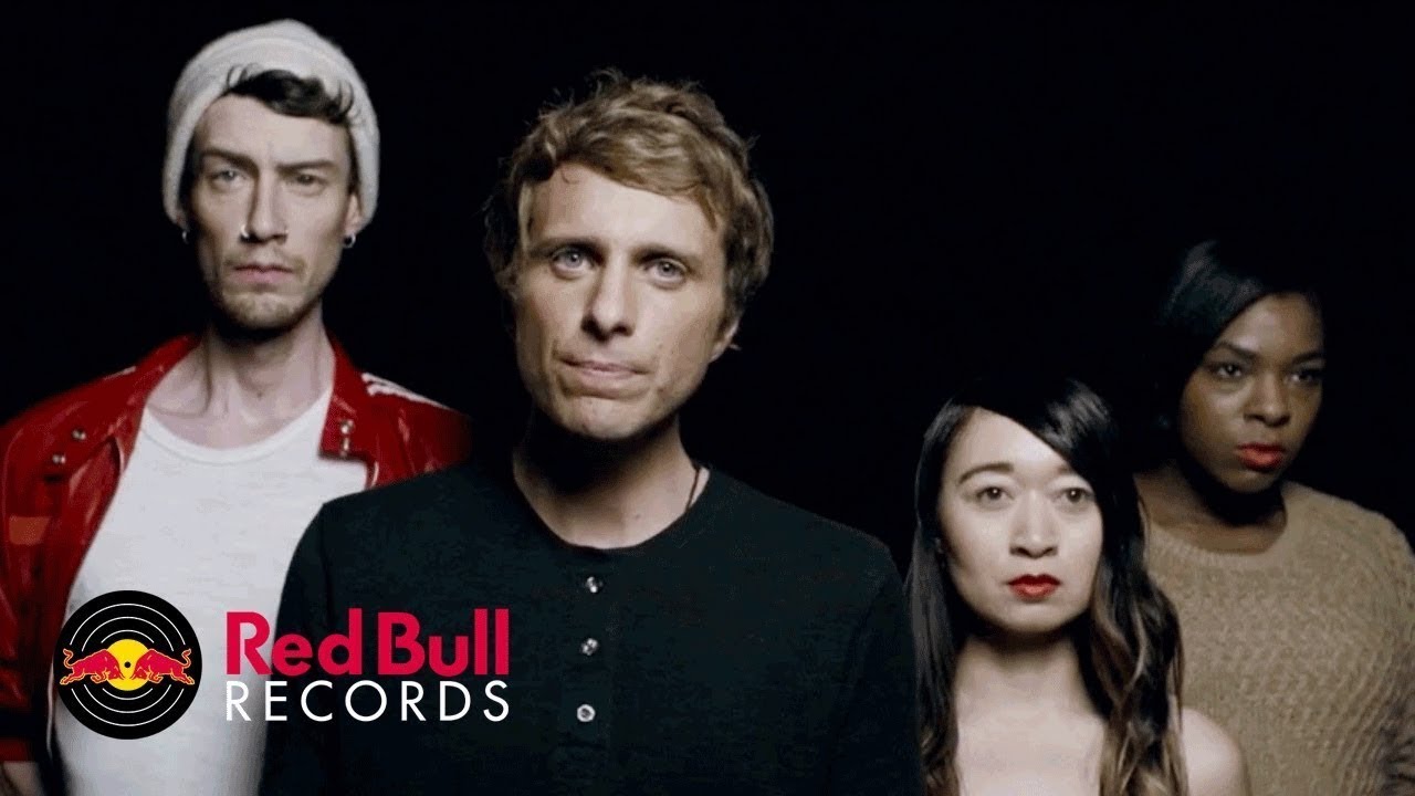 Hollow Moon (Bad Wolf) by Awolnation