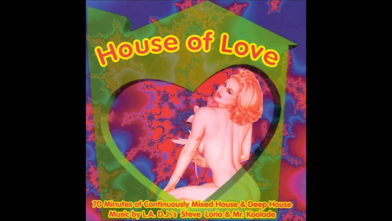 I Want It, I Need It (Real Love) by Saundra Williams